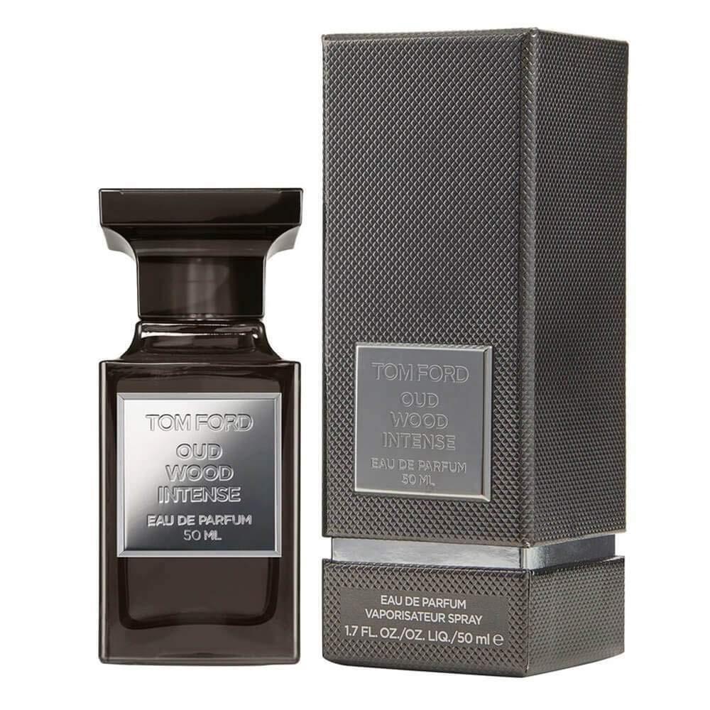 Tom Ford Oud Wood Intense EDP 50ML