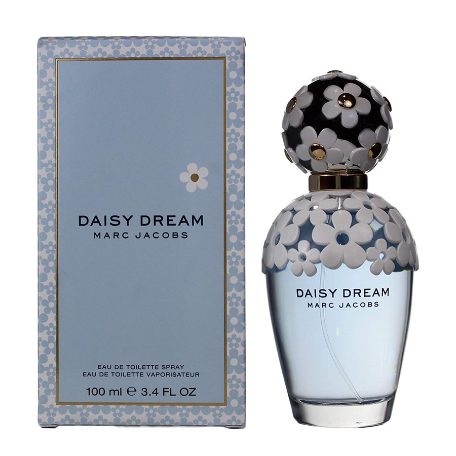 daisy marc jacobs daisy dream