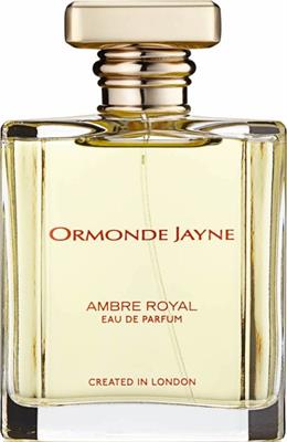 Ormondo Jayne Amber Royal EDP 120ML