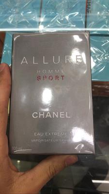 Chanel Allure Sports Eau Extreme EDP 100ML