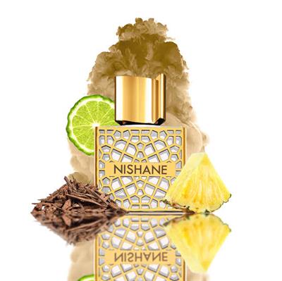 Nishane Hacivat Oud Extrait de Parfum 50ML