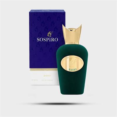 Sospiro Basso EDP 100ML