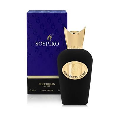 Sospiro Deep Ocean Amber EDP 100ML