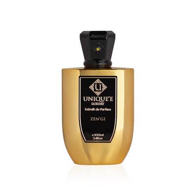 Unique Luxury Zengi Extrait de Parfum 100ML