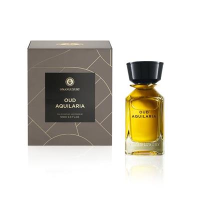 Oman Luxury Oud Aquilaria EDP 100ML