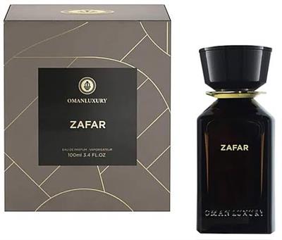 Oman Luxury Zafar EDP 100ML