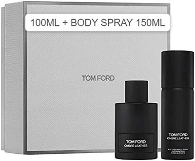 Tom Ford Ombre Leather EDP Gift set 