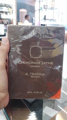 Ormonde Jayne Tsarina Parfum 120ML