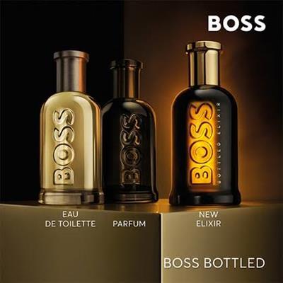 Hugo Boss Elixir EDP 100ML