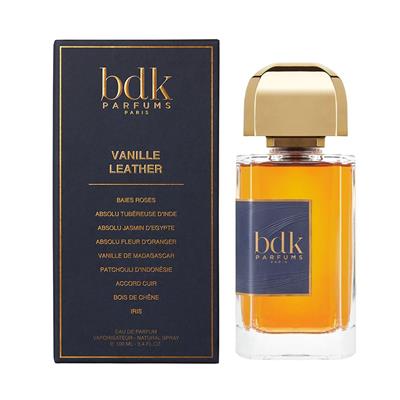 BDK Vanilla Leather EDP 100ML