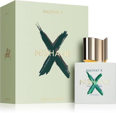 Nishane Hacivat X Extrait de Parfum 100ML