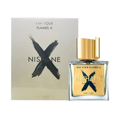 Nishane Fan Your Flame X Extrait de Parfum 100ML