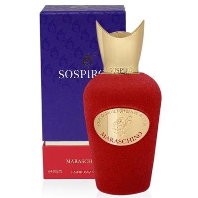 Sospiro Maraschino EDP 100ML