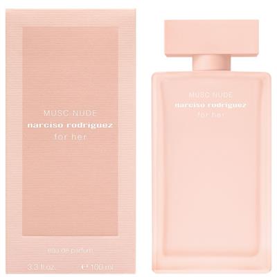 Narciso Rodriguez Nude Musc 100ML