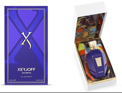 Xerjoff Purple Accento EDP 100ML