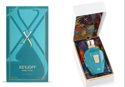 Xerjoff Erba Pura EDP 100ML