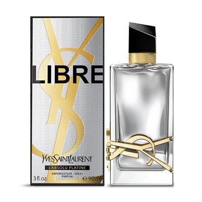 YSL Libre L Absolu Paltine EDP 90ML