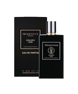 Mizensir Golden Oud EDP 100ML