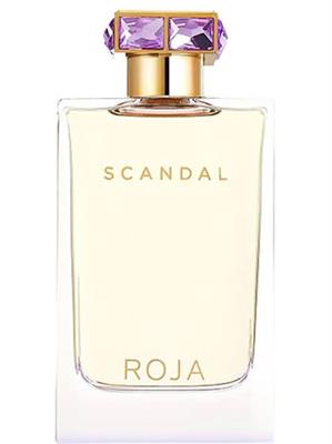 Roja Scandal Pour Femme Essence de Parfum 75ML