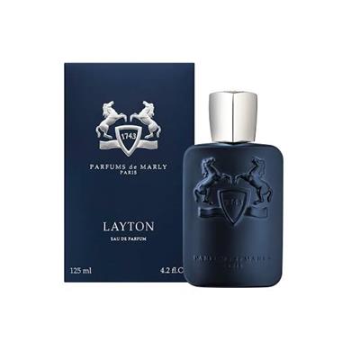 Parfums de Marly Layton EDP 125ML New Packing 