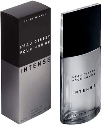 Issey Miyake Pour Homme Intense EDT 125ML
