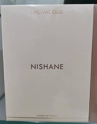 Nishane Hacivat Oud Extrait de Parfum 50ML