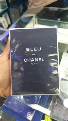 Chanel Bleu de Chanel EDT 150ML