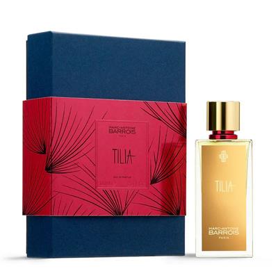 Marc Antonio Barrios Tilia EDP 100ML New