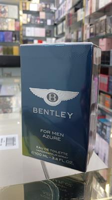 Bentley For Men Azure EDT 100ML