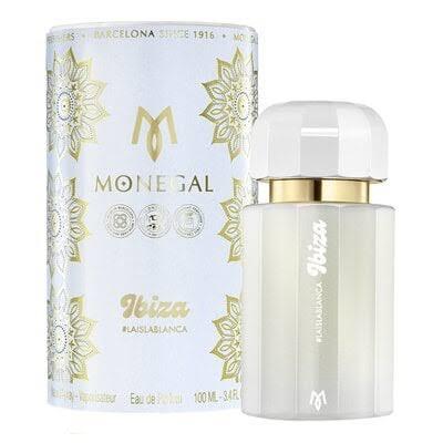 Ramon Monegal Ibiza Liaslablamca EDP 100ML