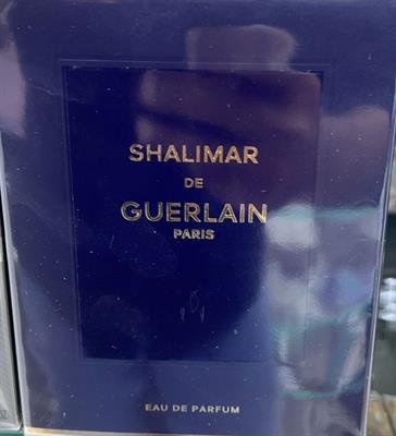 Guerlain Shalimar EDP 90ML