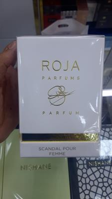 Roja Scandal Pour Femme Parfum 50ML