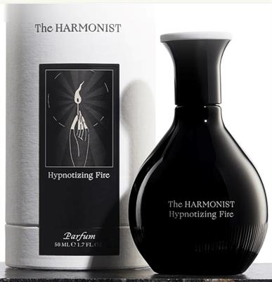 The Harmonist Hypnotizing Fire 50ML