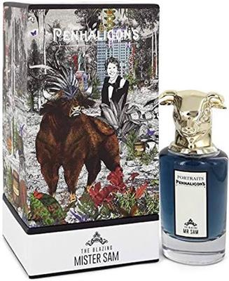 Penhaligons The Blazing Mister Sam EDP 75ML