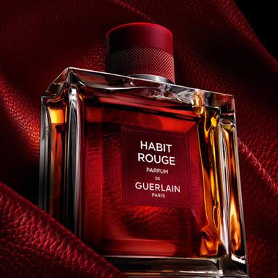 Guerlain Habit Rough Parfum 100ML