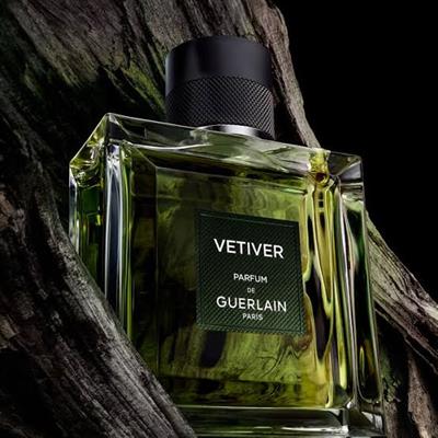 Guerlain Vetiver Parfum 100ML