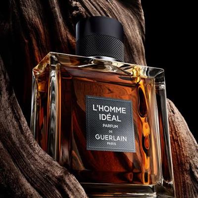 Guerlain L Homme Ideal Parfum 100ML