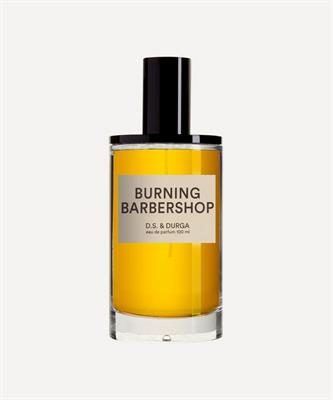 DS&Durga Burning Barbershop EDP 100ML