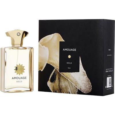 Amouage Gold Man EDP 100ML