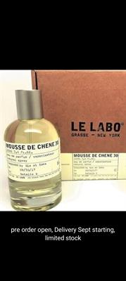 Le Labo Mousse de Chene EDP 100ML