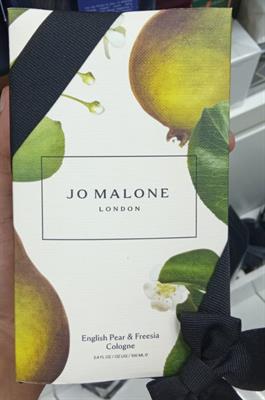 Jo Malone English Pear & Freesia Cologne 100ML