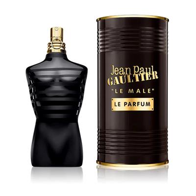 Jean Paul Gaultier Le Male Le Parfum EDP Intense 200ML