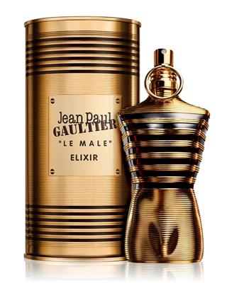 Jean Paul Gaultier Le Male Elixir EDP 125ML