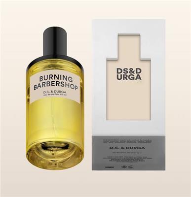 DS & Durga Burning Barbershop EDP 100ML