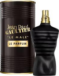 Jean Paul Gaultier Le Male Le Parfum EDP Intense 125ML