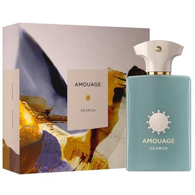 Amouage Search EDP 100ML