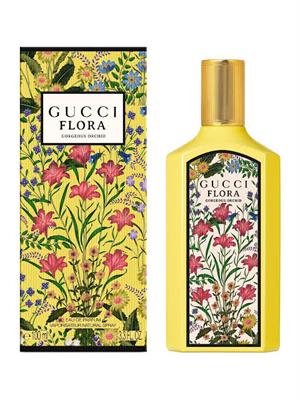 Gucci Flora Gorgeous Orchid EDP 100ML