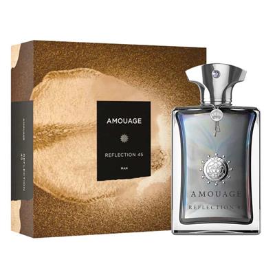 Amouage Reflection 45 Extrait De Parfum 100ML