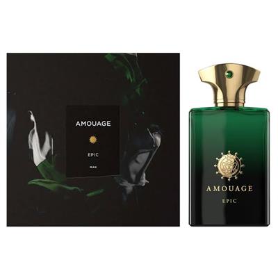 Amouage Epic Man EDP 100ML