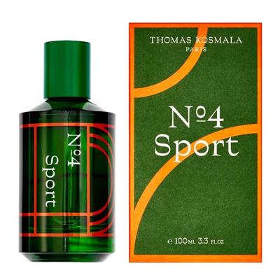 Thomas Kosmala No 4 Sport EDP 100ML